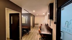 Orchard Towers (D9), Office #555308291
